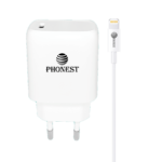 Charger PD 20W Lightning (IPHONE)