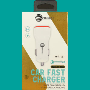 Car Charger PHONEST
